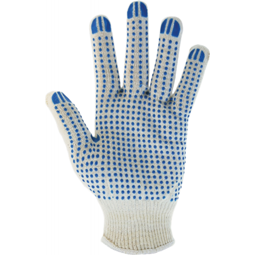 Перчатки ArmProtect ПВХ точка 13 класс, 04/13