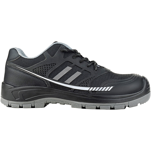 Полуботинки ProSafe ЭлитСпецОбувь (арт.751Т) Полуботинки ProSafe ЭлитСпецОбувь (арт.751Т)