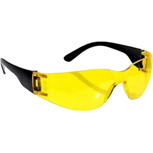 Очки открытые Классик, желтые Очки открытые Классик, желтые