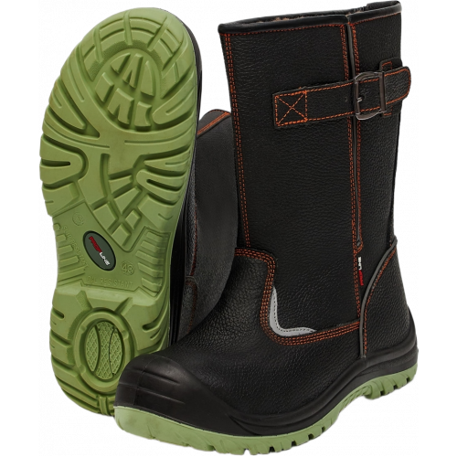 Сапоги (шерст.мех) PROFLINE КП КС ПУ/ТПУ Сапоги (шерст.мех) PROFLINE КП КС ПУ/ТПУ
