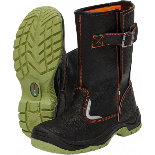 Сапоги PROFLINE МП МС ПУ/ТПУ Сапоги PROFLINE МП МС ПУ/ТПУ