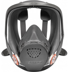 Полнолицевая маска RESPIK® 900 Полнолицевая маска RESPIK® 900