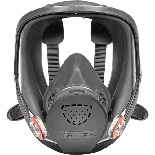 Полнолицевая маска RESPIK® 900 Полнолицевая маска RESPIK® 900