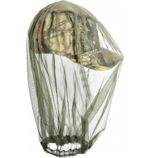 Накомарник-сетка, КМФ