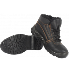 Ботинки (иск.мех) ОНИКС ПУ Ботинки (иск.мех) ОНИКС ПУ