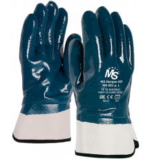 Перчатки Manipula Specialist® MS Нитрил КП (джерси+нитрил), MS 001/MS-121 Перчатки Manipula Specialist® MS Нитрил КП (джерси+нитрил), MS 001/MS-121