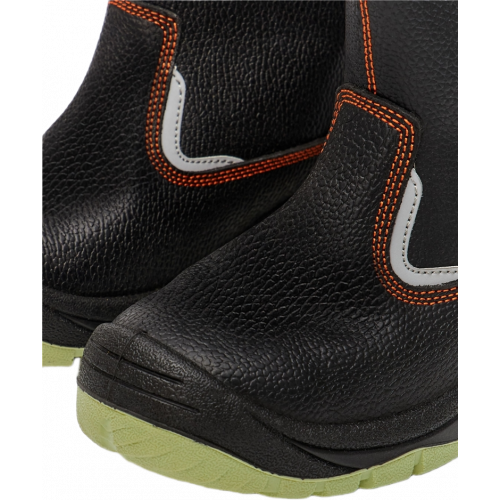 Сапоги (иск.мех) PROFLINE МП МС ПУ/ТПУ Сапоги (иск.мех) PROFLINE МП МС ПУ/ТПУ