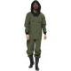 Костюм противоэнцефалитный Антигнус (тк.Палатка,240), зеленый