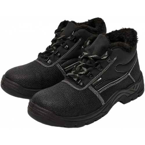 Ботинки (иск.мех) PROFLINE МП ПУ Ботинки (иск.мех) PROFLINE МП ПУ