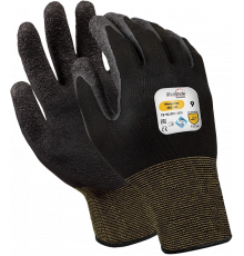 Перчатки Manipula Specialist® Микротех (нейлон+латекс), MG-141 Перчатки Manipula Specialist® Микротех (нейлон+латекс), MG-141