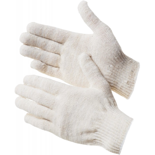 Перчатки ХБ 10/5 БЕЗ ПВХ Перчатки ХБ 10/5 БЕЗ ПВХ