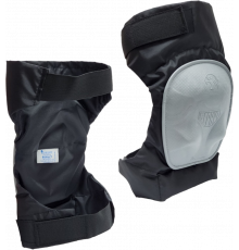 Наколенники Беркут с эластичной чашкой, 691522 Наколенники Беркут с эластичной чашкой, 691522