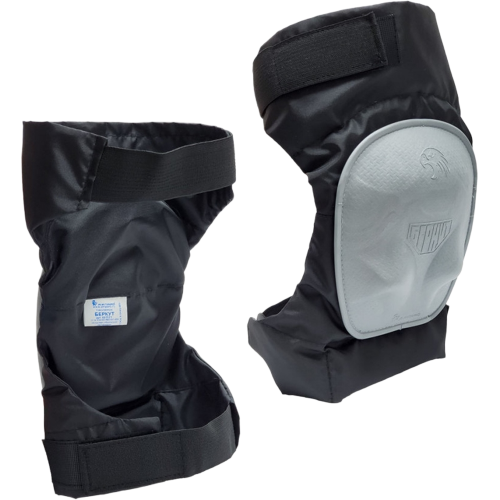 Наколенники Беркут с эластичной чашкой, 691522 Наколенники Беркут с эластичной чашкой, 691522