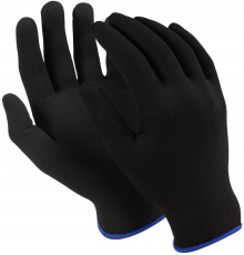 Перчатки Manipula Specialist® Микрон Блэк (нейлон), MG-102 Перчатки Manipula Specialist® Микрон Блэк (нейлон), MG-102