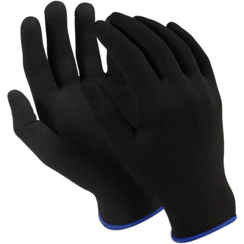 Перчатки Manipula Specialist® Микрон Блэк (нейлон), MG-102 Перчатки Manipula Specialist® Микрон Блэк (нейлон), MG-102