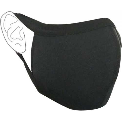 Маски многоразовые санитарно-гигиенического назначения М-4 (10 шт) Маски многоразовые санитарно-гигиенического назначения М-4 (10 шт)