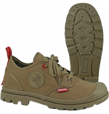 Кеды Скорпион Комфорт ПУ-Р (арт.1650), хаки Кеды Скорпион Комфорт ПУ-Р (арт.1650), хаки