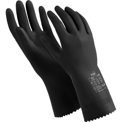 Перчатки Manipula Specialist® КЩС-2 (латекс 0,35мм), CG-943 Перчатки Manipula Specialist® КЩС-2 (латекс 0,35мм), CG-943