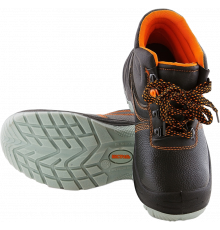 Ботинки Мистраль МП МС ПУ/ТПУ (SJ8055-S, SJ8055) Ботинки Мистраль МП МС ПУ/ТПУ (SJ8055-S, SJ8055)