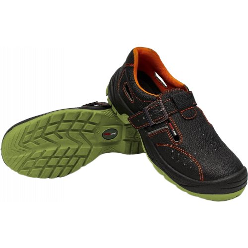 Полуботинки с перфорацией PROFLINE МП МС ПУ/ТПУ Полуботинки с перфорацией PROFLINE МП МС ПУ/ТПУ