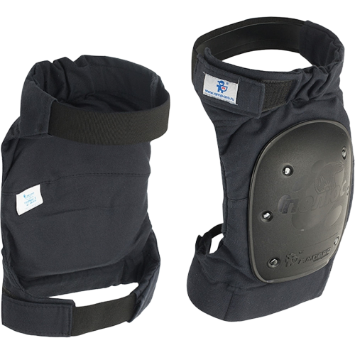 Наколенники АМПАРО™ Полюс-Т термостойкие, 691519 Наколенники АМПАРО™ Полюс-Т термостойкие, 691519