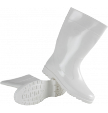 Сапоги женские ПВХ Nordman (арт.РС 11 Б, 6-920-W02 Модель 920), белый Сапоги женские ПВХ Nordman (арт.РС 11 Б, 6-920-W02 Модель 920), белый