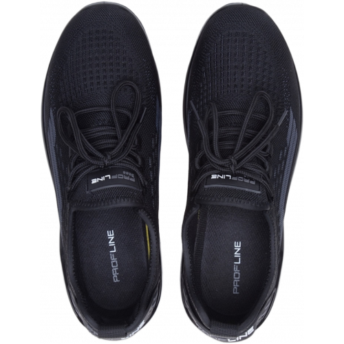 Полуботинки текстильные ProfLineBase ПУ/ПУ Полуботинки текстильные ProfLineBase ПУ/ПУ