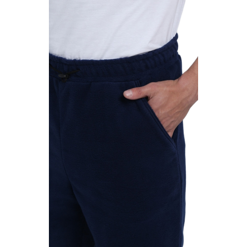 Брюки Кэмп (тк.Флис), т.синий Брюки Кэмп (тк.Флис), т.синий