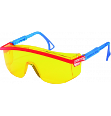 Очки открытые РОСОМЗ™ О37 UNIVERSAL TITAN (2-1,2 PС), 13713 Очки открытые РОСОМЗ™ О37 UNIVERSAL TITAN (2-1,2 PС), 13713