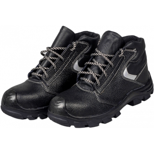 Ботинки Фулгард КП АС ПУ/Нитрил Парижская Коммуна (арт.11029)