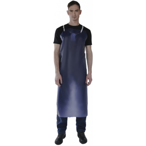 Фартук ПВХ ЩИТ-1 КЩС до 50% облегченный, 86х112см, синий Фартук ПВХ ЩИТ-1 КЩС до 50% облегченный, 86х112см, синий