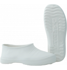 Галоши Фермер ЭВА Sardonix (арт.208-01Б), белый Галоши Фермер ЭВА Sardonix (арт.208-01Б), белый
