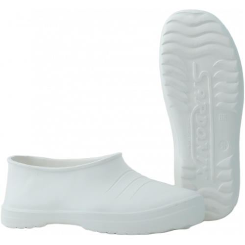 Галоши Фермер ЭВА Sardonix (арт.208-01Б), белый Галоши Фермер ЭВА Sardonix (арт.208-01Б), белый