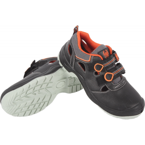 Сандалии КП ПУ/ТПУ Скорпион-Премиум (арт.1303ПК) Сандалии КП ПУ/ТПУ Скорпион-Премиум (арт.1303ПК)