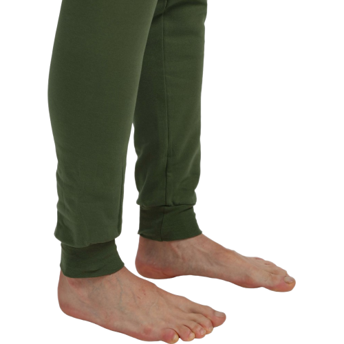 Белье нательное утепленное ProfLineBase, оливковый Белье нательное утепленное ProfLineBase, оливковый