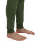 Белье нательное утепленное ProfLineBase, оливковый