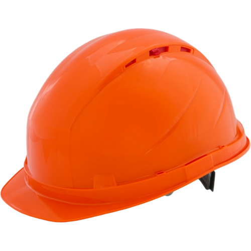 Каска РОСОМЗ™ RFI-3 BIOT™ RAPID (с храповиком), оранжевый 72714 Каска РОСОМЗ™ RFI-3 BIOT™ RAPID (с храповиком), оранжевый 72714