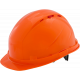 Каска РОСОМЗ™ RFI-3 BIOT™ RAPID (с храповиком), оранжевый 72714