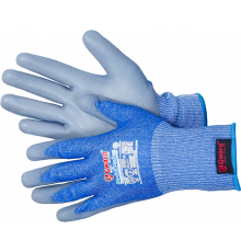 No-Cut Markus Перчатки из HPPE-нити со стекловолокном с полиуретановым покрытием No-Cut Markus Перчатки из HPPE-нити со стекловолокном с полиуретановым покрытием