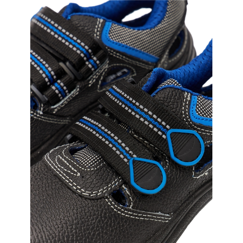 Полуботинки с перфорацией PROFLINE КП КС ПУ/ТПУ Полуботинки с перфорацией PROFLINE КП КС ПУ/ТПУ