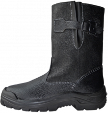 Сапоги ПУ Ю/К Яхтинг (арт. 1-01 ПУ-Ч) Сапоги ПУ Ю/К Яхтинг (арт. 1-01 ПУ-Ч)