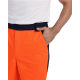 Костюм сигнальный PROFLINE ProfLineSpecialist-1 (тк.Смесовая МВО,240) брюки, оранжевый/т.синий