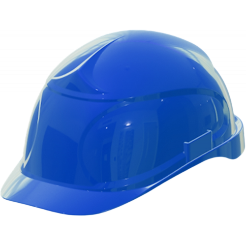 Каска защитная, синий Каска защитная, синий