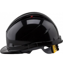 Каска РОСОМЗ™ RFI-7 TITAN RAPID (с храповиком), черный 71720 Каска РОСОМЗ™ RFI-7 TITAN RAPID (с храповиком), черный 71720