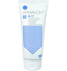 Крем защитный АРМАКОН™ ДЭ-12 универсальный 100 мл, 1199 Крем защитный АРМАКОН™ ДЭ-12 универсальный 100 мл, 1199