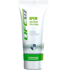 Крем регенерирующий Элен™ 100мл Крем регенерирующий Элен™ 100мл