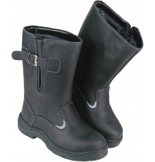 Сапоги (шерст.мех) ProSafe КП ПУ/Нитрил ЭлитСпецОбувь (арт.19РНМ-1) Сапоги (шерст.мех) ProSafe КП ПУ/Нитрил ЭлитСпецОбувь (арт.19РНМ-1)