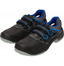 Полуботинки с перфорацией PROFLINE КП КС ПУ/ТПУ Полуботинки с перфорацией PROFLINE КП КС ПУ/ТПУ