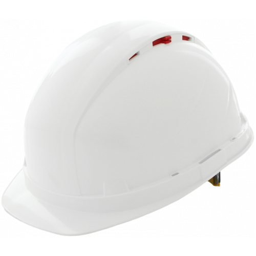 Каска РОСОМЗ™ RFI-3 BIOT™ RAPID (с храповиком), белый 72717 Каска РОСОМЗ™ RFI-3 BIOT™ RAPID (с храповиком), белый 72717