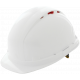 Каска РОСОМЗ™ RFI-3 BIOT™ RAPID (с храповиком), белый 72717